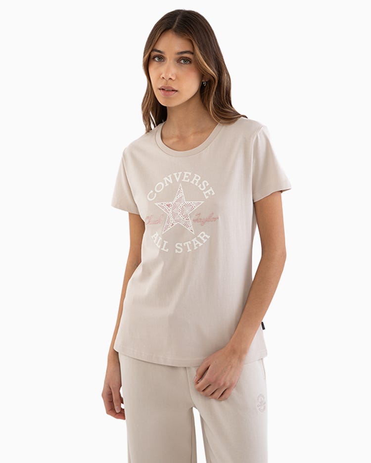 Polera Manga Corta Sunshine  