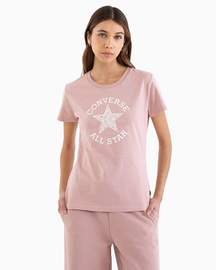 Polera Manga Corta Sunshine  