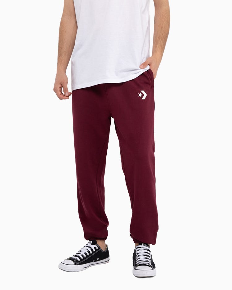 Pantalón Buzo Essential  