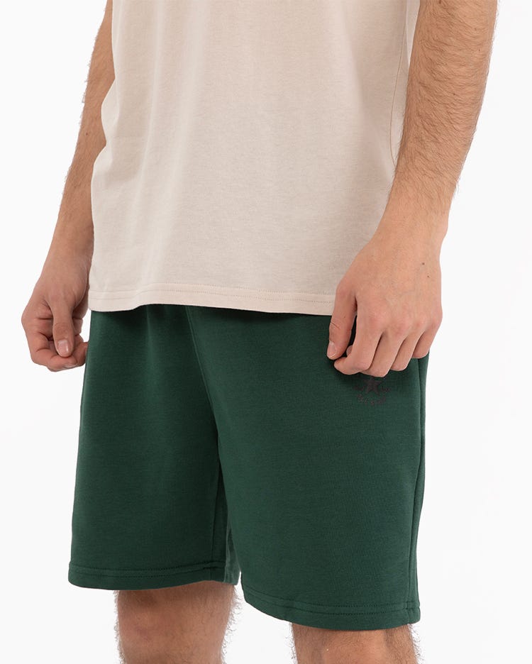 Short Essential  
