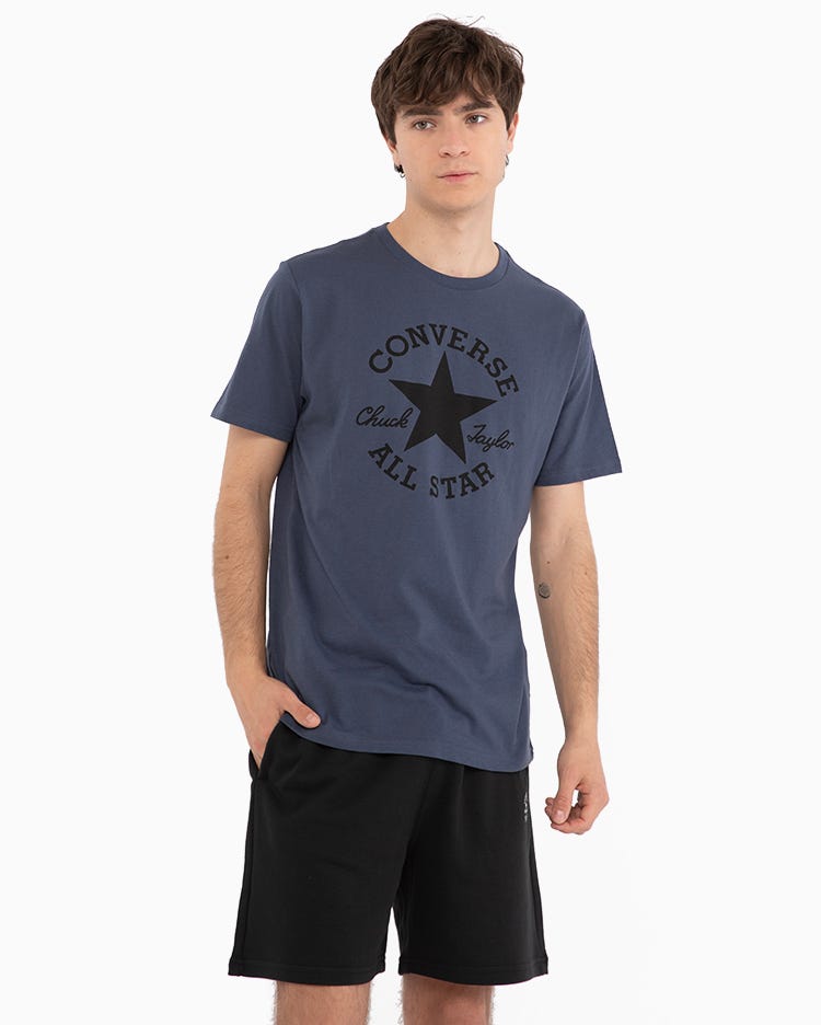 Polera Manga Corta Essential  