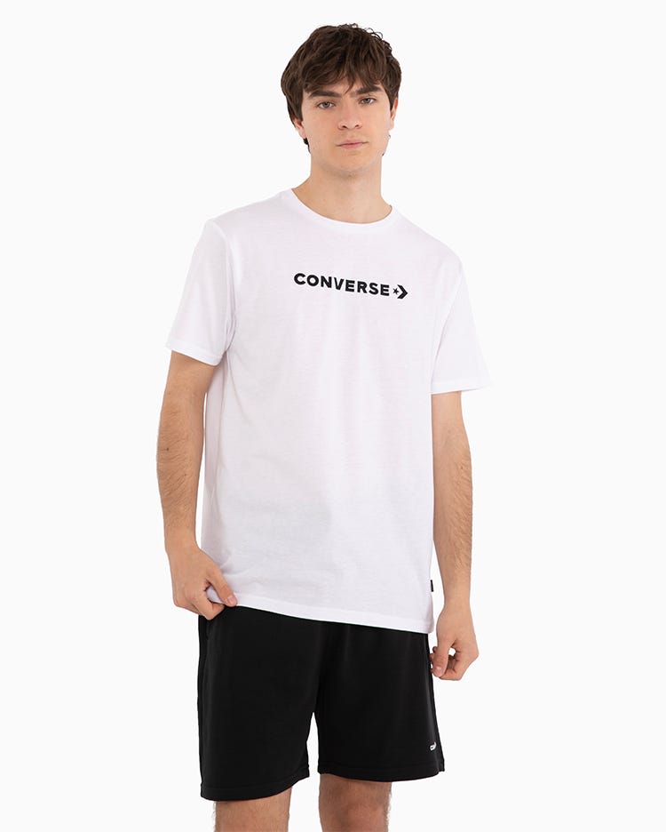 Polera Manga Corta Essential  