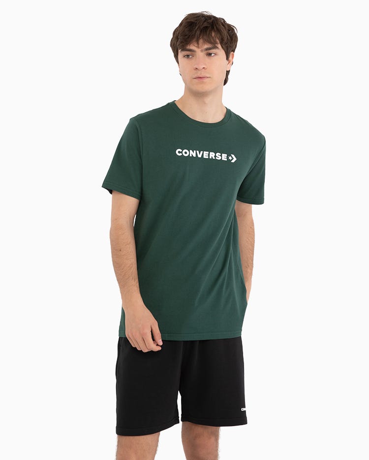Polera Manga Corta Essential  