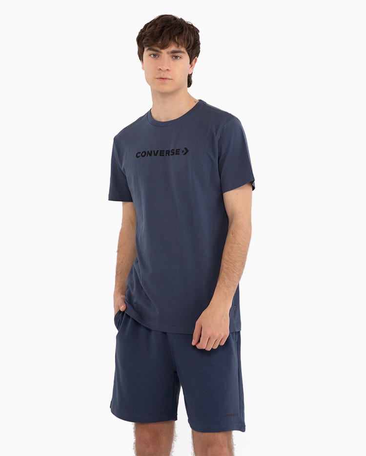 Polera Manga Corta Essential  