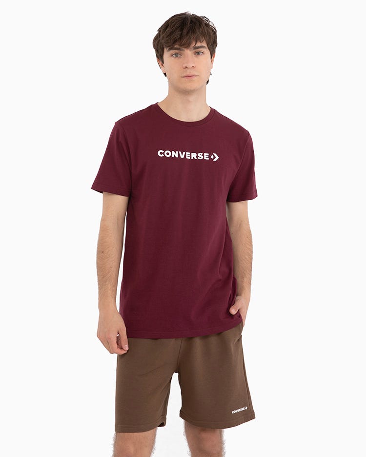 Polera Manga Corta Essential  