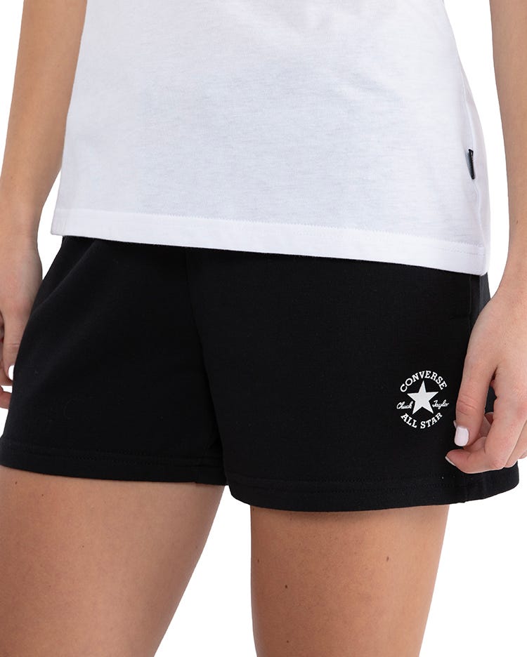 Short Essential  