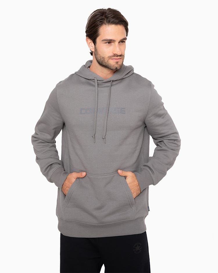 Poleron Basic Hoodie