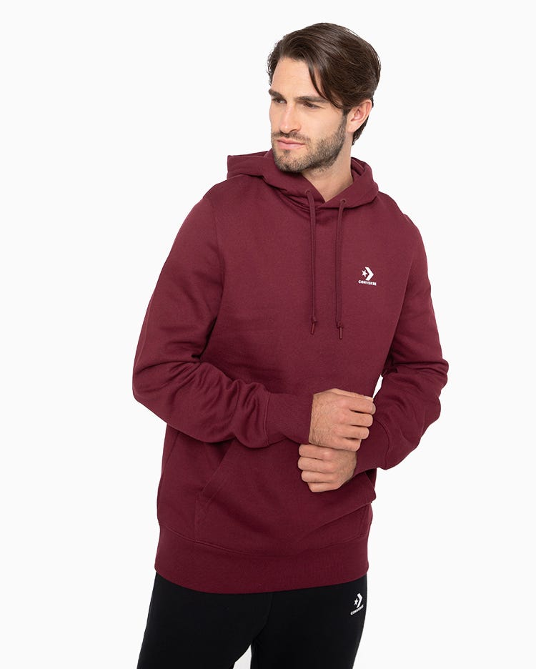 Poleron Basic Hoodie
