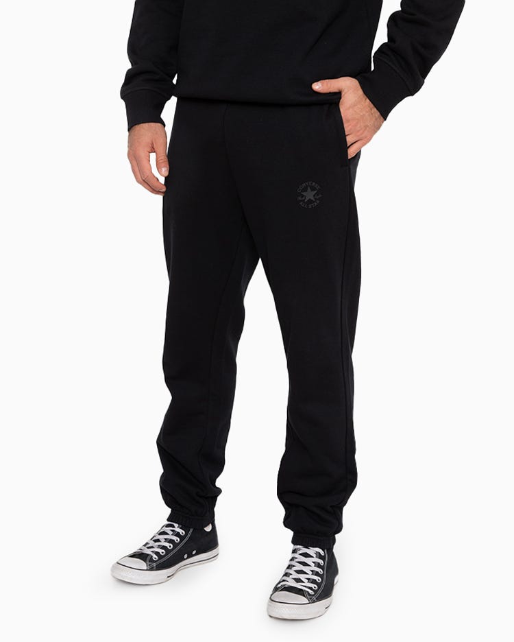 Pantalón Buzo Basic