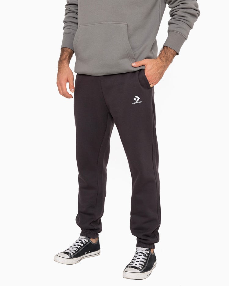 Pantalón Buzo Basic