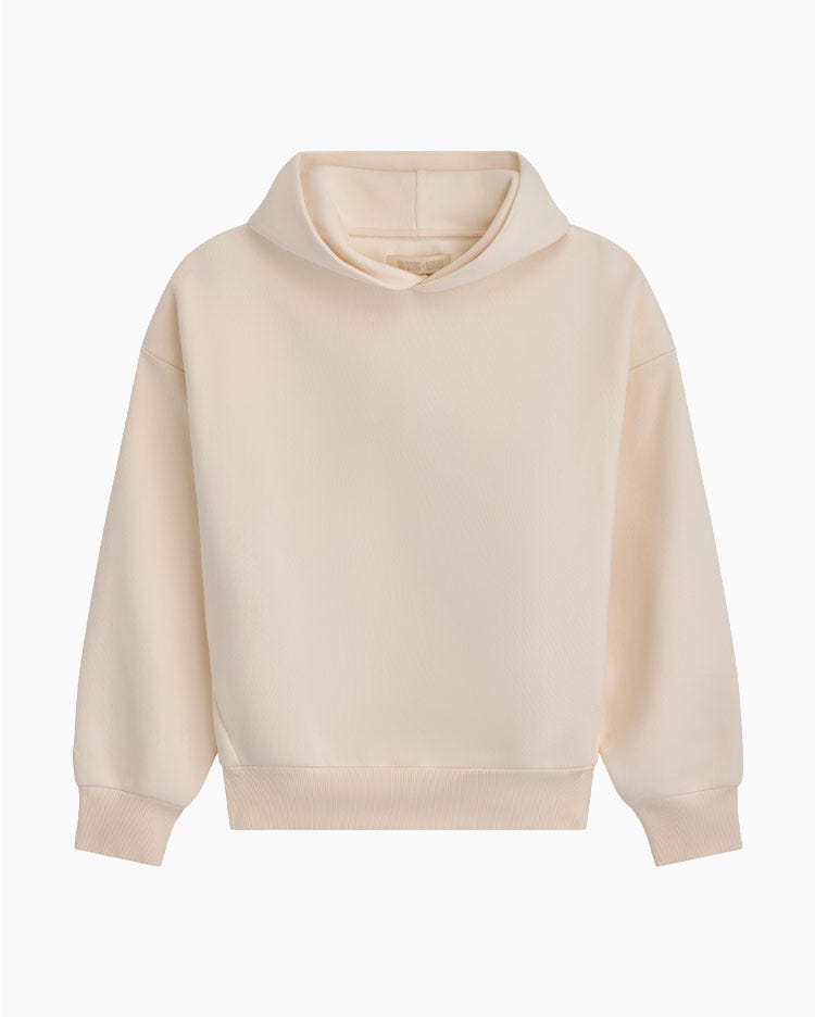 Converse x Shai Poler&oacute;n Hoodie
