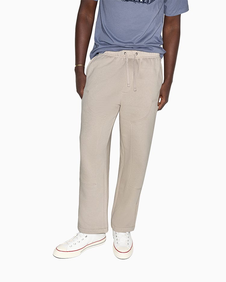 Pantal&oacute;n Knee  