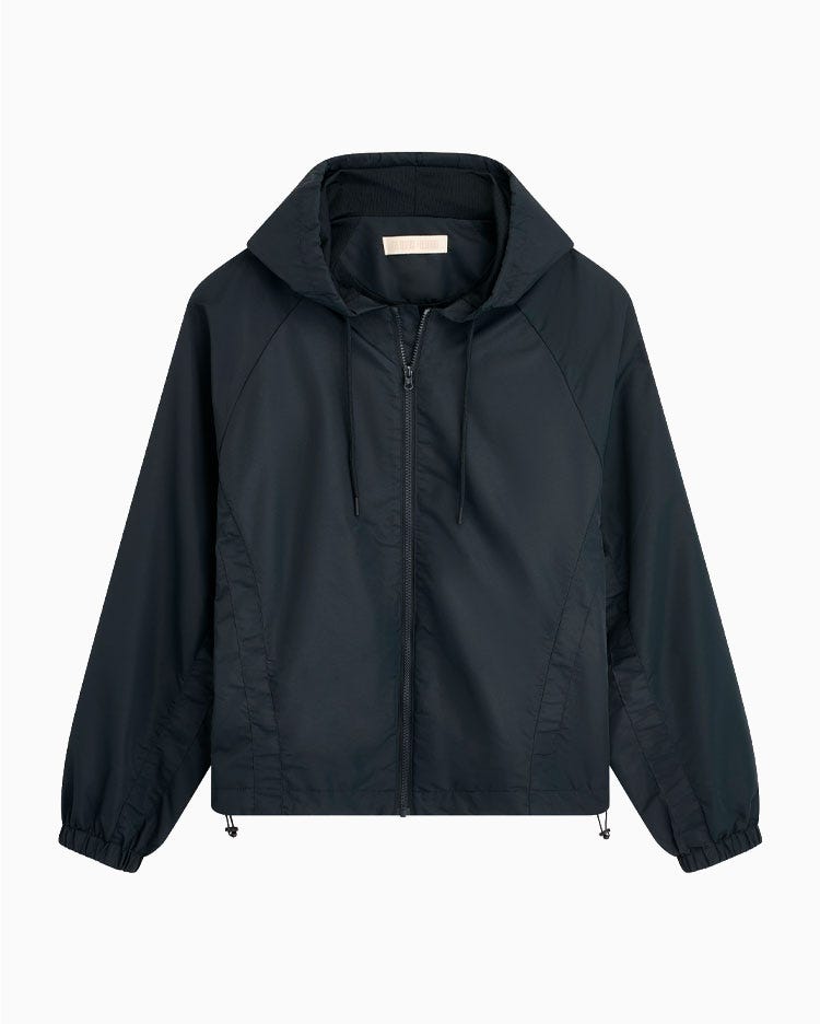 Converse x Shai Chaqueta Warm Up