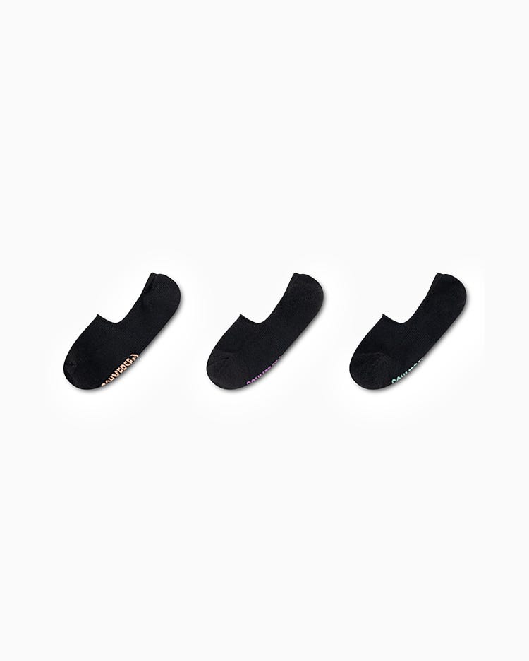 Calcetines Foundational 3Pk