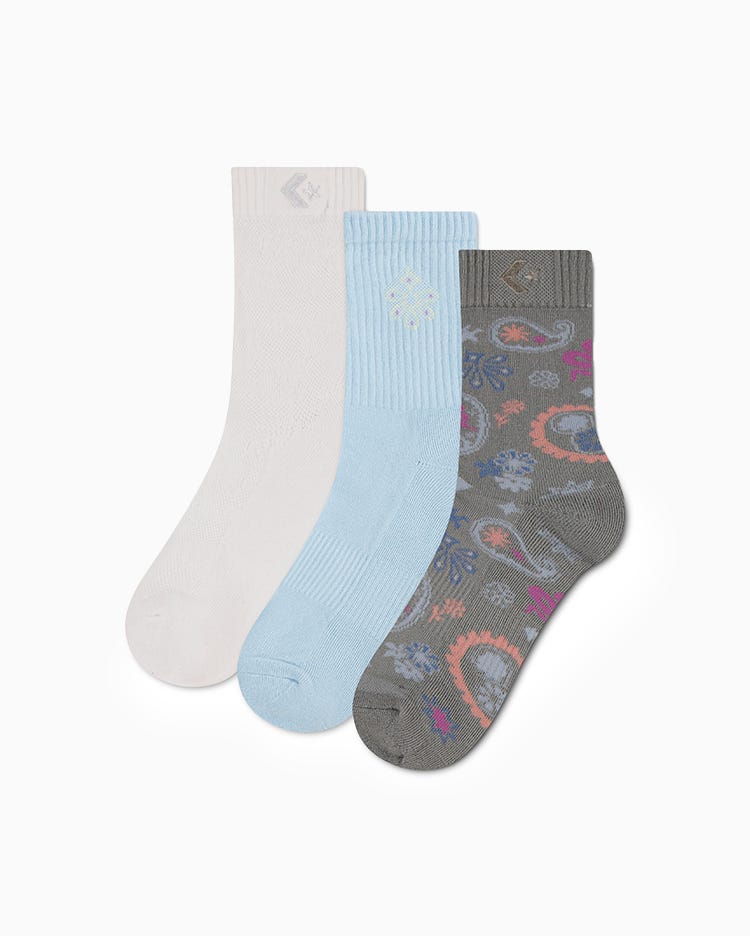 Calcetines Play Mesh